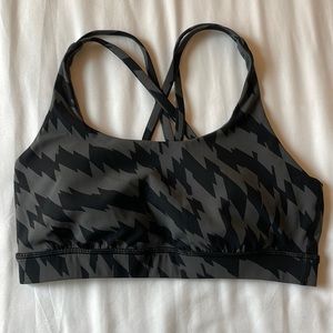 Energy Bra Medium Support